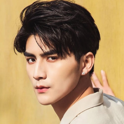 Zhang Si Fan