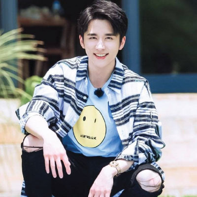 Zhang Xincheng