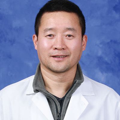 Zhang Xuexin