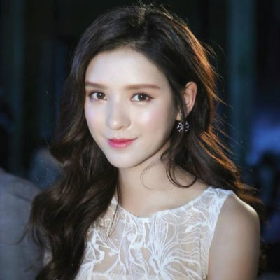 Zhang Yu Xi