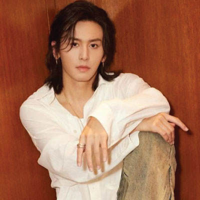 Zhang Zhe Han