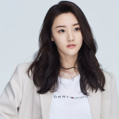 Zhang Qiao Qiao
