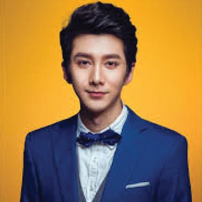 Zhao Dong Hao