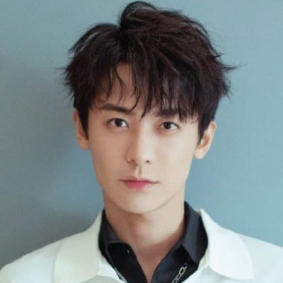 Zhao Zhiwei