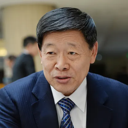 Zheng Shuliang