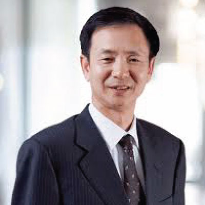 Zhong Sheng Jian