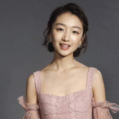 Zhou Dongyu