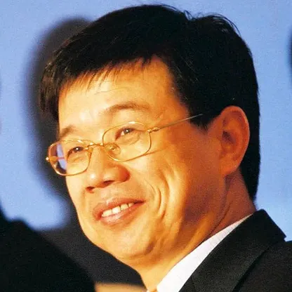 Zhu Baoguo