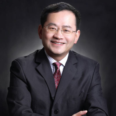 Zhu Yan