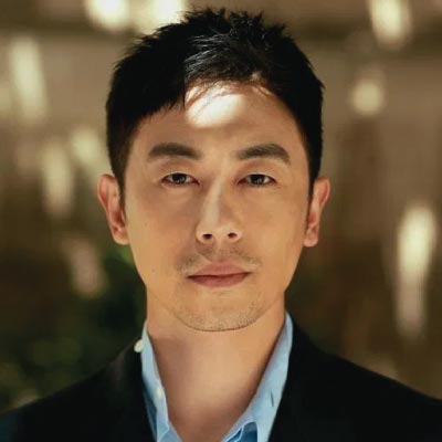 Zhu Yawen