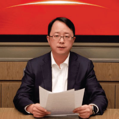 Zhu Yi