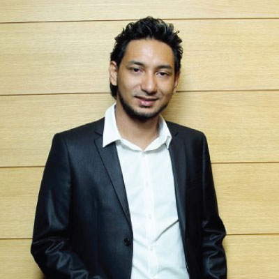 Zizan Razak