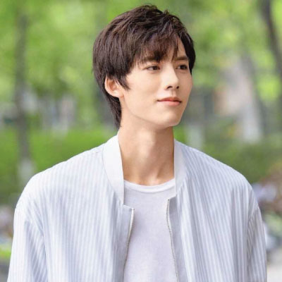 Aaron Deng