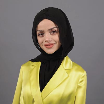 Abir El Saghir