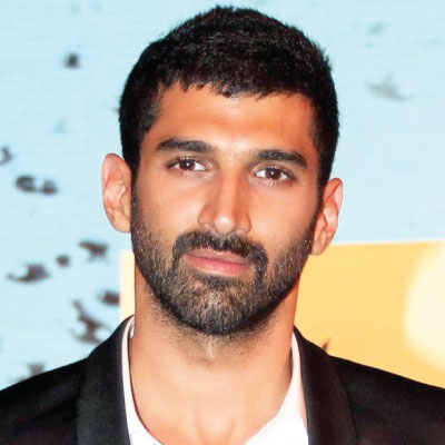 Aditya Roy Kapoor
