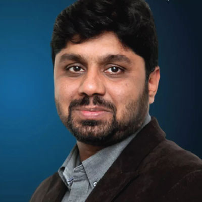 Amit Bhasin