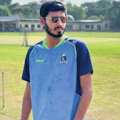 Amrit Raj Upadhyay