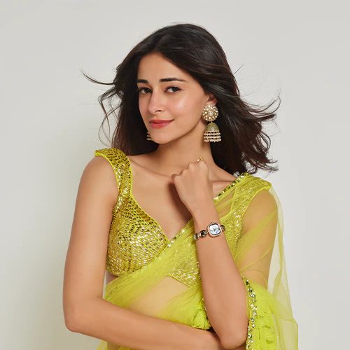 Ananya Pandey