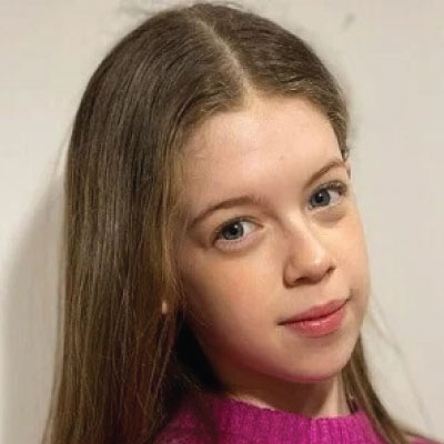 Kitty Anderson