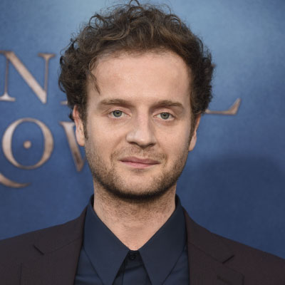 Andrew Gower