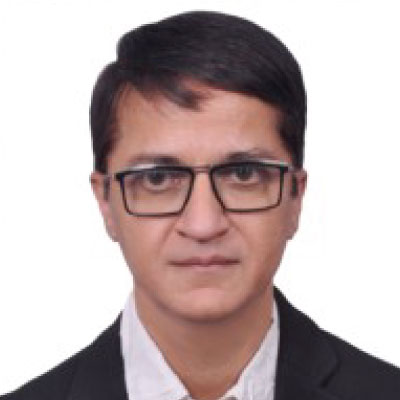 Anil Balchandani