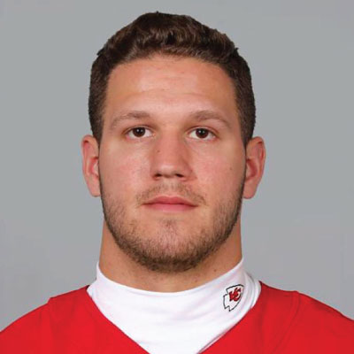 Anthony Firkser
