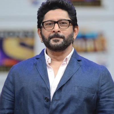 Arshad Warsi