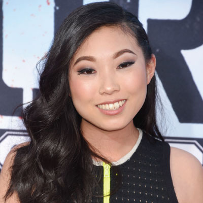 Awkwafina