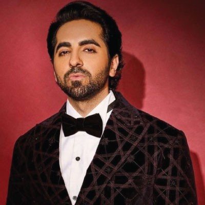 Ayushmann Khurana