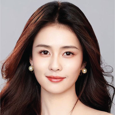 Bai Lu