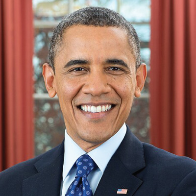 Barack Obama