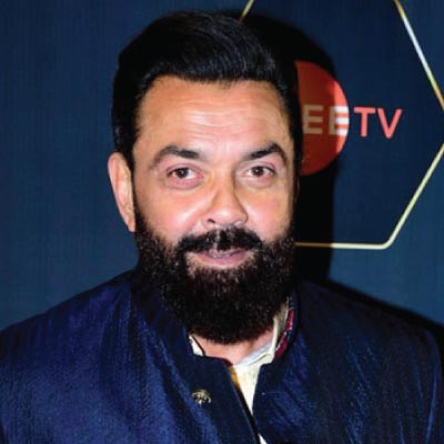 Bobby Deol