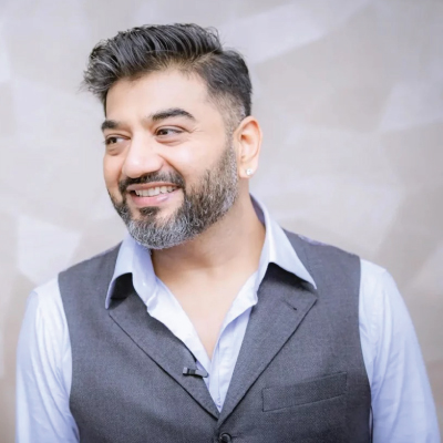 Sachin Gupta