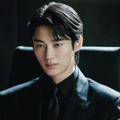 Byeon Woo Seok