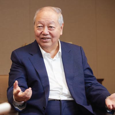 C.C. Leung