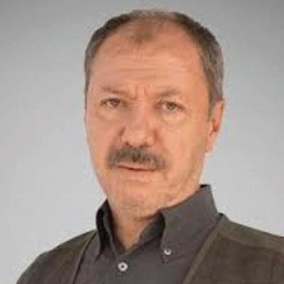 Cetin Sarikartal