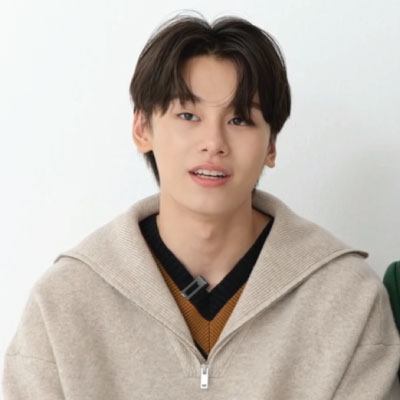 Cha Woo Min