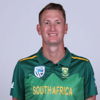 Chris Morris (cricketer)