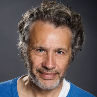 Daniel Jordan