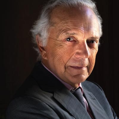 Edouard Carmignac