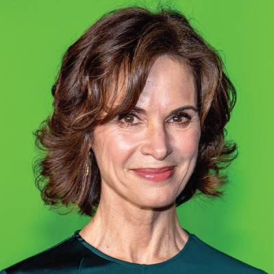 Elizabeth Vargas