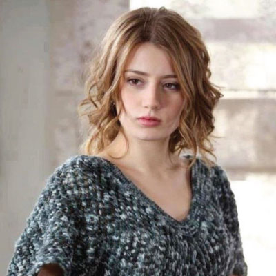 Gizem Karaca