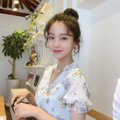 Hong Seo Hee