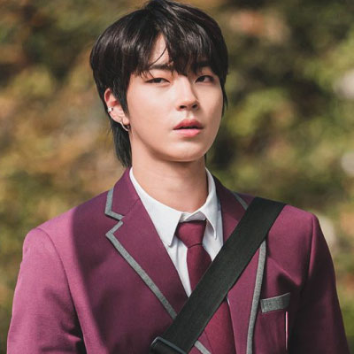 Hwang In Youp