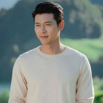 Hyun Bin