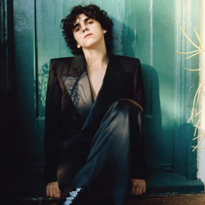Jack Dylan Grazer