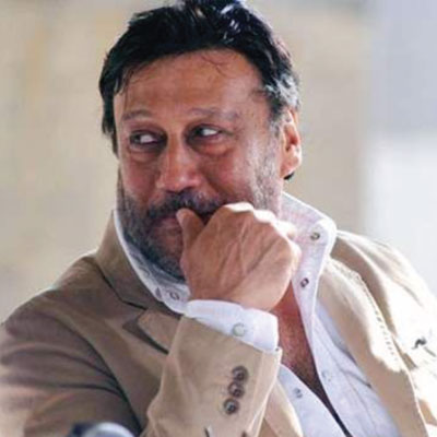 Jackie Shroff