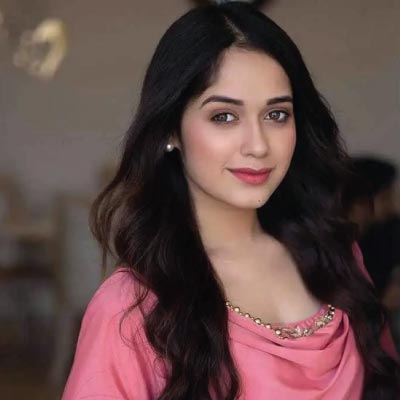 Jannat Zubair Rahmani