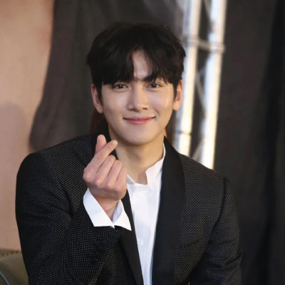 Ji Chang Wook