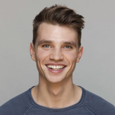 Joe Ashman
